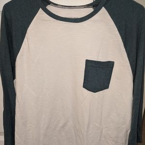 Baseball tee